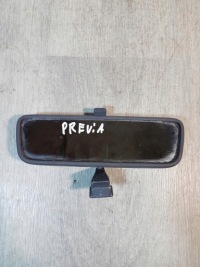 фото thumb №1, Зеркало средний внутреннее toyota previa estima