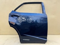 Купить Lexus rx iv 4 15-22r дверь правое  задняя правый  задняя, фото thumb