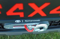 фото thumb №6, Стальной плита pod лебёдка toyota land cruiser j250 od 2024