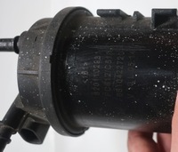 фото thumb №1, Корпус фильтра топлива renault master iii movano b 8201102931