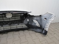 фото thumb №16, Бампер перед передній mazda cx3 cx-3 lift 18-21