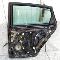 фото thumb №8, Kia optima iv 15-19 дверь правая задние правое зад sedan abp