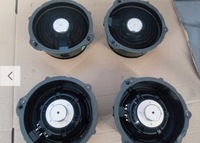 фото thumb №3, Динамики дверь перед задняя velar l560