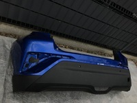 фото thumb №2, Toyota chr ch-r ch-r бампер задняя pdc 2016-2019