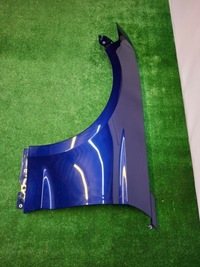 фото thumb №8, Ford mustang vi крила лівий перед