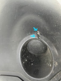 фото thumb №8, Бампер перед передний renault kangoo ii 2 lift