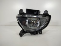 фото thumb №1, Hyundai i30 i 10-12 левый противотуманная фара с рамка