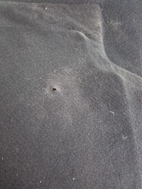 фото thumb №6, Ford focus mk4 килимок обшивка багажника hb