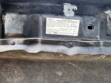 фото thumb №12, Ford f150 xi 03-08 капот з решётка решётка