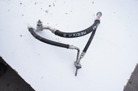 фото thumb №1, Шланг кондиционера opel meriva b 1.4 16v