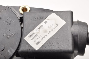 фото thumb №11, Jaguar xj x351 переключатель комбинированный лента aw83-13n064-db