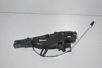 фото thumb №1, Рамка ручка внутренней задних правых дверь bmw x1 e84 51222992976