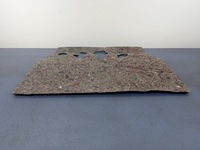 фото thumb №4, Bmw 1 f40 2 f44 шумоизоляция пол задние 7444954