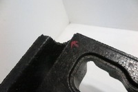 фото thumb №9, Абсорбер бампера перед toyota corolla cross 52611-16070