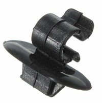 фото thumb №12, Кліпса кронштейн капот citroen