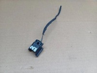 фото thumb №1, Штекер шланг протитуманної фари skoda rapid