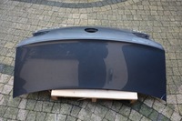 фото thumb №7, Крышка багажника багажника lr7h vw passat b8 sedan