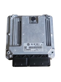 фото thumb №1, Ecu vw passat 2.0 0281016247 03l907309d dopiszę