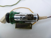 фото thumb №5, Прикурювач роз'єм прикурювача gaz gazelle gazela