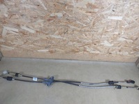 фото thumb №1, Focus mk3 1.0 ecoboost троси перемикання передач