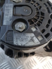 фото thumb №10, Генератор 9646321880 0124525035 citroen xsara picasso 2.0d