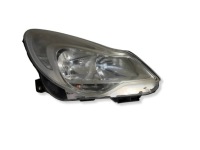 Купити Лампа правий перед права передня opel corsa d lift eu, фото thumb