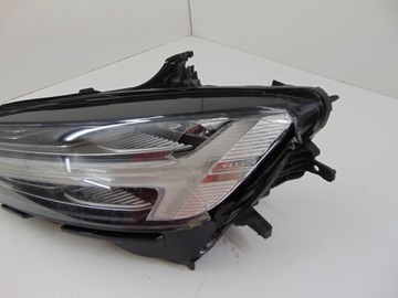 фото thumb №9, Volvo s60 v60 cc ii - лампа ліва mid led 32314160