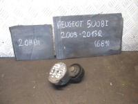Купить Натяжитель оборудование 9671609180 peugeot 5008 i 09-13r. 2.0hdi, фото thumb