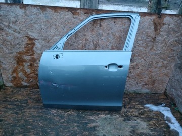 фото thumb №1, Opel zafira c двері ліві перед передні