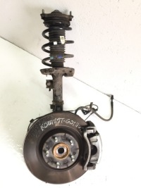 фото thumb №7, Mcperson перед правий лівий hyundai kona 1.6 tgdi