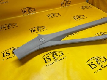 фото thumb №8, Обшивка защита корпус стойка перед a левый citroen c4 grand picasso ii