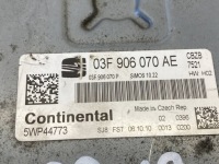 фото thumb №11, Блок керування двигуном (ecu) seat ibiza vw polo 1.2 tsi 03f906070ae 5wp44773