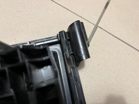 фото thumb №7, Рамка лампы передняя перед правая land rover defender ii 2 19- l663