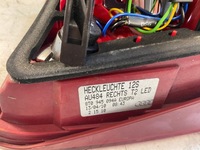 фото thumb №16, Audi a5 8t sportback лампы зад led комплект