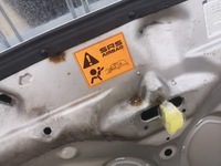 фото thumb №14, Капот кришка двигуна honda crv cr-v 2 ii 02-06 5d 5 двері оригінал