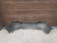 фото thumb №8, Honda civic viii 8 sedan задний бампер sedan
