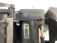 Ремень безопасности перед правый  mercedes e s212 Киев, фото thumb