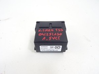 фото thumb №1, Nissan t33 x-trail iv 1.5 vc-t e-power модуль блок управления 285t36ra2a