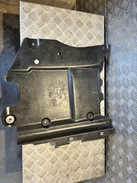 фото thumb №1, Mercedes-benz оригинальный номер a1666800123 защита подвеска