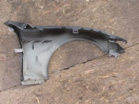 Maserati ghibli 3 2016r крыло  левое  перед 820/a nero Недорого, фото thumb