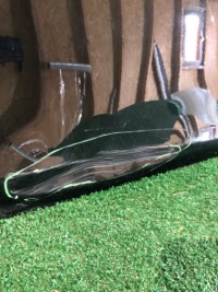 фото thumb №2, Дверь правое передние правый перед volvo v40 ii 12-