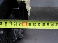 фото thumb №13, Отопитель корпус 74100-62jm0 c2443200-9536 fiat sedici 06-15r