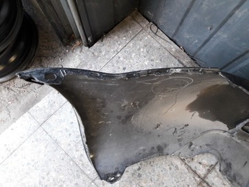 фото thumb №12, Nf79-50221 бампер зад mazda mx5 mx-5 чорний