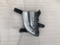 Купить Hyundai ioniq рестайлинг  19- drl фонарь  противотуманная фара led lh, фото thumb