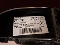 фото thumb №4, Citroen berlingo 4 лампа правая задняя combo