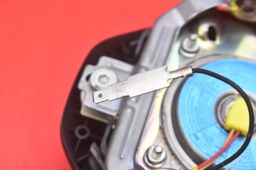 фото thumb №8, Подушка безпеки повітряна подушка водія 77800-smg-g811-m honda civic 8 viii