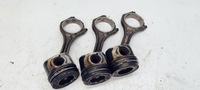 фото thumb №5, Поршень + шатун audi vw 2.7 3.0 tdi 059aa 83l57
