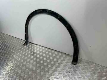 фото thumb №8, Накладка заднего крыльев vw tiguan 5n_ 5nn854820 2.0l бензин 2018