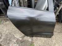 фото thumb №2, Двері clio iv зад універсал