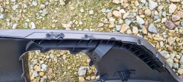 фото thumb №13, Hyundai tucson iv 2020- бампер перед оригинал e158